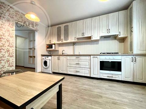 квартира за адресою Новомістенська вул., 23