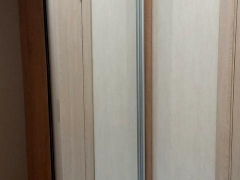 квартира за адресою Зарічна вул., 4