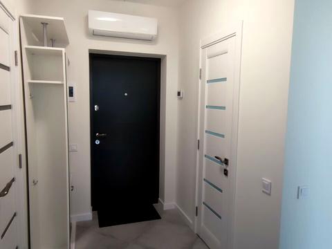 квартира по адресу Науки просп., 58