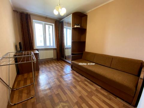 кімната за адресою Дніпровська набережна вул., 13