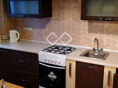 квартира по адресу Декабристів, 2