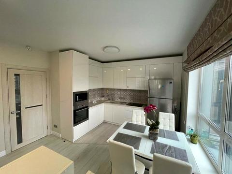 квартира за адресою Зарічна вул., 3-А