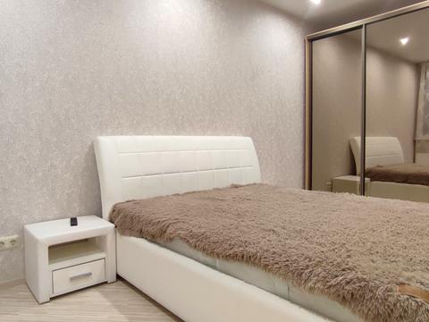 квартира за адресою Олени Пчілки вул., 8