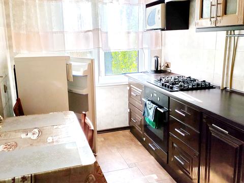 квартира за адресою Космонавтів вул., 142