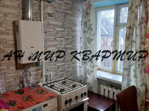 квартира за адресою Пушкіна, 100