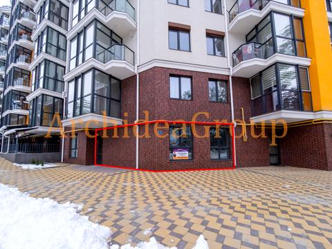 коммерческая по адресу Прорізна ул., 7