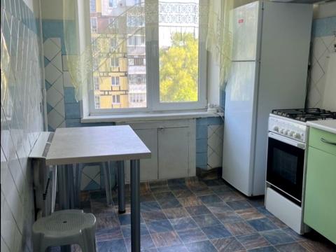 квартира по адресу Березинская ул., 35