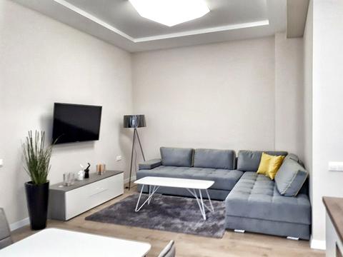 квартира по адресу Шевченко ул., 25