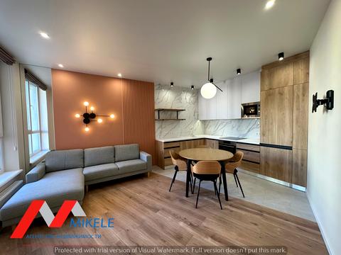 квартира за адресою Київ, Академіка Ромоданова вул. (Пугачова), 67А