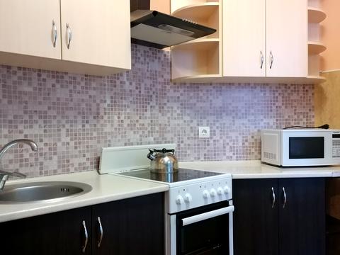 квартира за адресою Єлизавети Чавдар вул., 38-Б