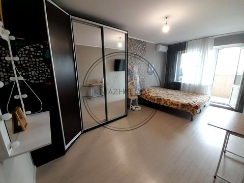 квартира по адресу Анны Ахматовой ул., 14-Б