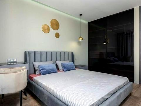 квартира за адресою Джона Маккейна вул. (Івана Кудрі), 7