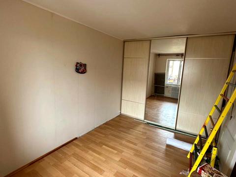 квартира за адресою Фестивальний пров., 6