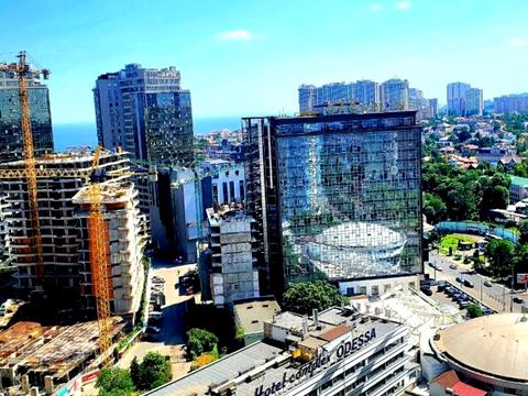 квартира по адресу Гагаринское Плато ул. (Гагаринское Плато), 5б