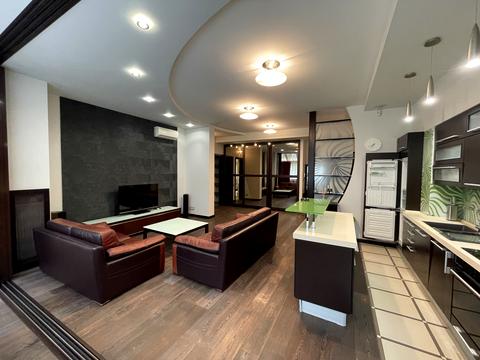 квартира за адресою Лютеранська вул., 10-А