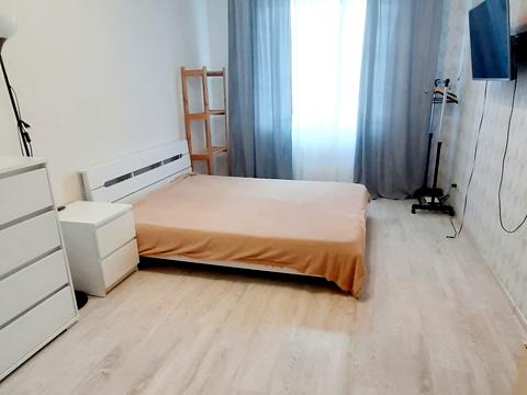 квартира по адресу Урловская, 23а