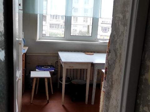 комната по адресу Деревянко ул., 17 А