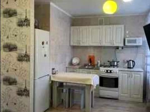 квартира по адресу Петра Калнышевского просп. (Косіора), 20