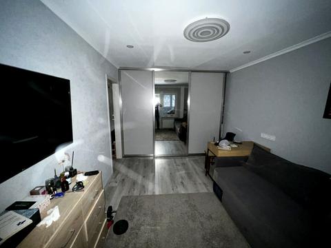 квартира за адресою Симиренка вул., 12-А