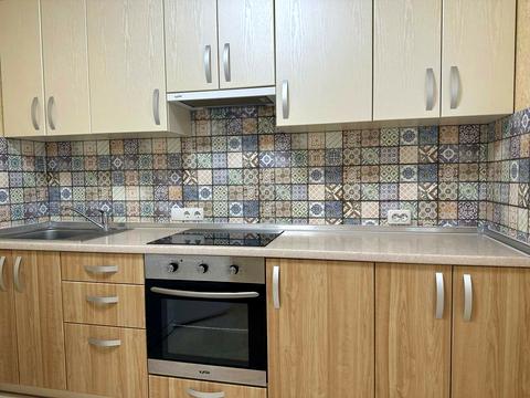 квартира по адресу Радужный массив ул., 15/4