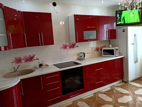 квартира по адресу Петра Григоренко просп., 12