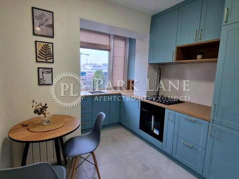 квартира за адресою Київ, Велика Васильківська вул. (Червоноармійська), 145/1