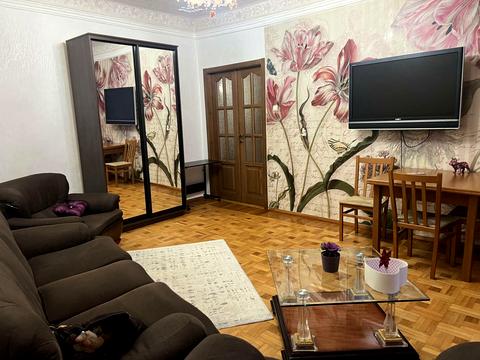 квартира по адресу Данилевского ул., 29