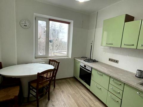 квартира за адресою Академіка Ромоданова вул. (Пугачова), 11/15