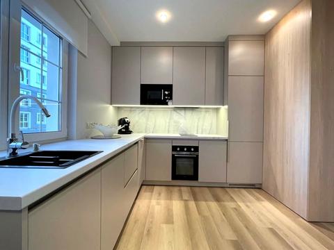 квартира по адресу Михаила Максимовича ул. (Трутенко Онуфрия), 26-В