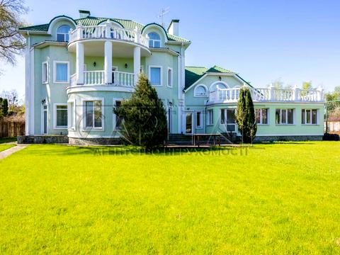 будинок за адресою Старокиївська вул.