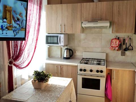 квартира за адресою Едуарда Фукса вул. (Тухачевського), 24