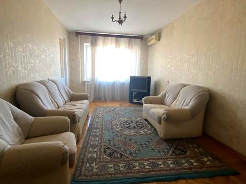 квартира по адресу Варненская ул., 7/4