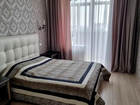 квартира за адресою Євгена Коновальця вул. (Щорса), 44-А