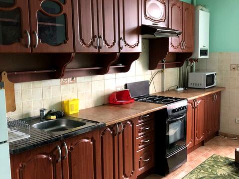 квартира за адресою Чернівецька, 51