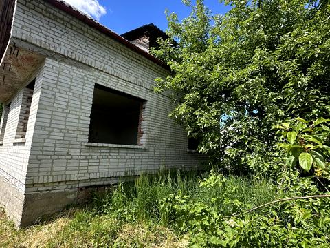участок по адресу 