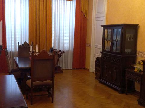 квартира по адресу Гоголя ул., 14
