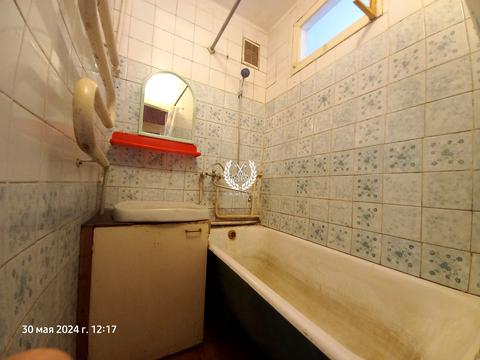 квартира по адресу М. Загривного, 3