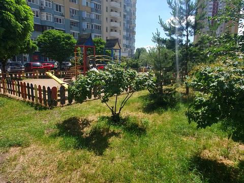 квартира по адресу Григория Ващенко ул., 5