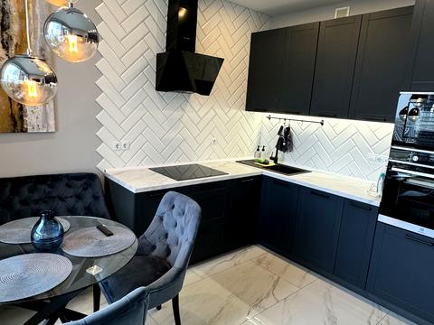 квартира за адресою Осокорська вул., 2-А