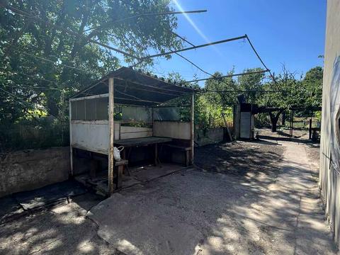 дом по адресу Кривой пер., 56