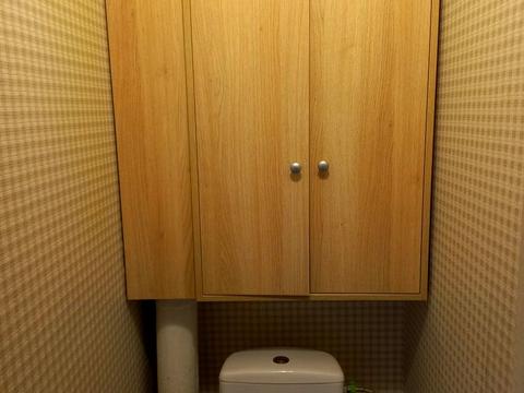 квартира за адресою Київ, Салютна вул., 42/46