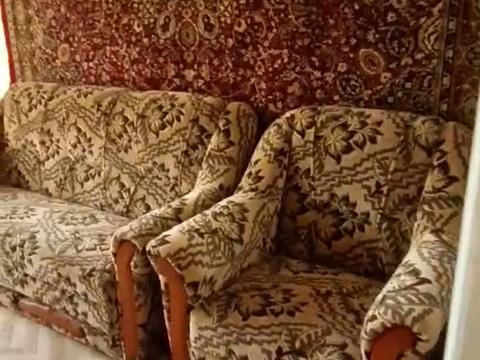 квартира по адресу Сосновського, 42