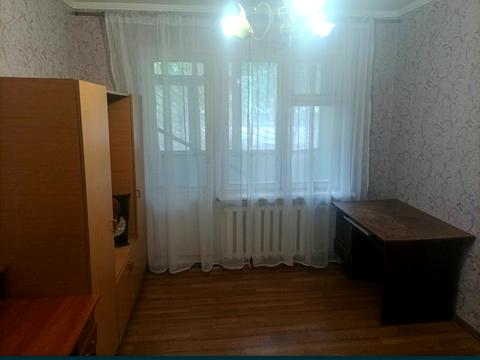 квартира по адресу Академика Глушко просп., 1
