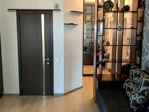 квартира по адресу Балковская ул., 22А