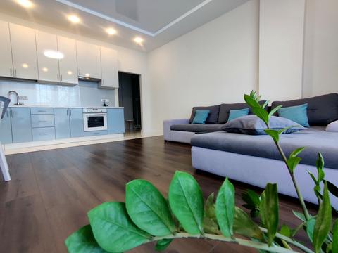 квартира за адресою Французький бульв., 85/5