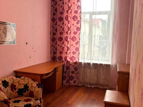 квартира по адресу Бунина ул. (Буніна), 8