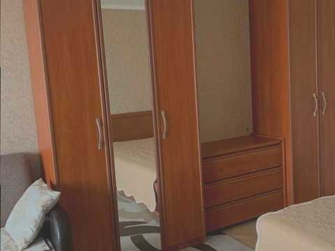 квартира за адресою Героїв просп., 12