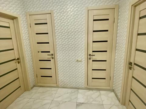 квартира по адресу Петра Панча ул., 7