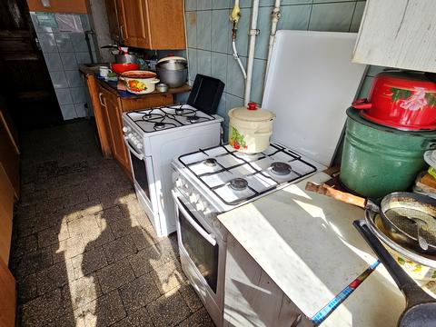 кімната за адресою Білоцерківська вул., 10