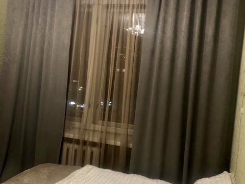 квартира за адресою Сергія Берегового вул. (Мартиросяна), 2/6